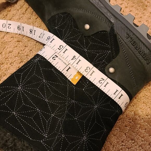 Merrell select dry boots size 10 - Picture 11 of 11